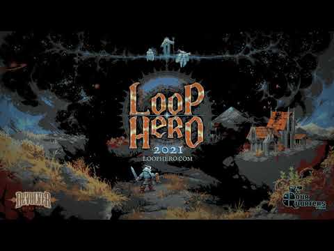 Loop Hero - Reveal Trailer