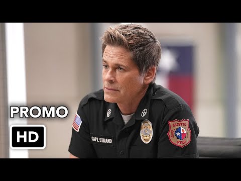 9-1-1: Lone Star 4x07 Promo &quot;Tommy Dearest&quot; (HD)