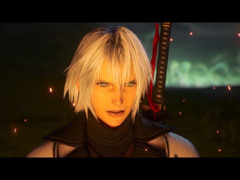 FINAL FANTASY VII EVER CRISIS | Countdown to Launch Trailer