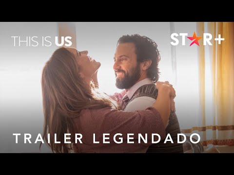 This is Us | Temporada 6 | Trailer Oficial Legendado | Star+