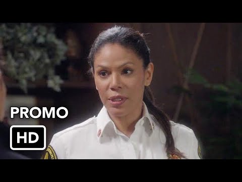 Station 19 6x16 Promo &quot;Dirty Laundry&quot; (HD) Season 6 Episode 16 Promo