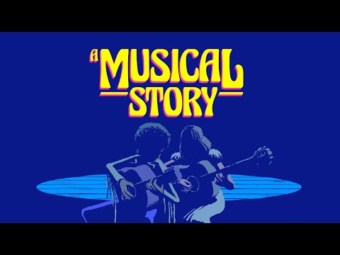 A Musical Story | Announce Trailer | PC, IOS, XB1, Switch, PS4