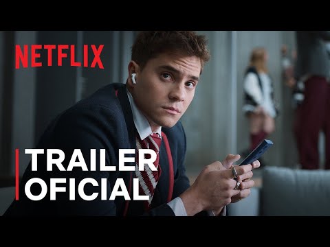 Elite: Temporada 7 | Trailer oficial | Netflix