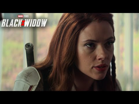 Fight | Marvel Studios’ Black Widow