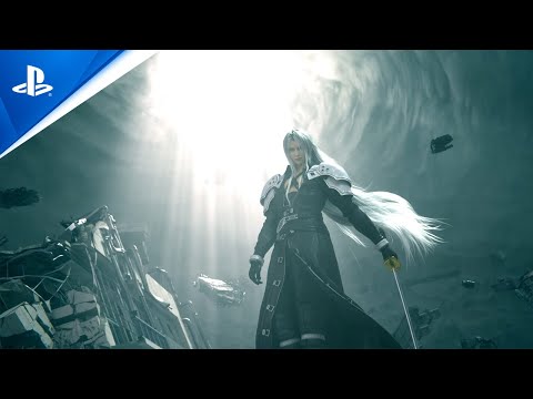 Final Fantasy VII Remake Intergrade - Final Trailer | PS5