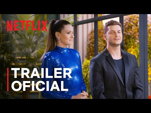 Casamento às Cegas Brasil: Temporada 3 | Trailer oficial | Netflix Brasil