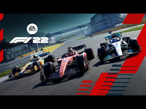 F1® 22 | Trailer de lançamento