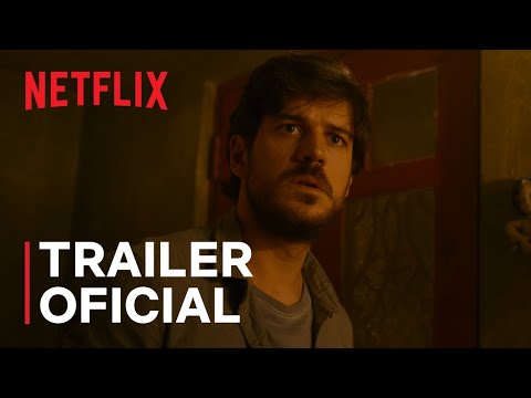 Cidade Invisível | Trailer oficial | Netflix Brasil