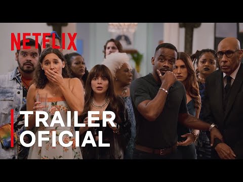 Nada Suspeitos | Trailer Oficial | Netflix