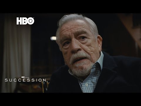 Succession | Teaser Oficial Legendado | HBO Brasil