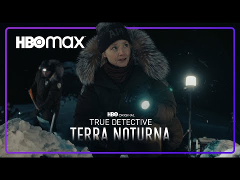 True Detective: Terra Noturna | Trailer Legendado | HBO Max