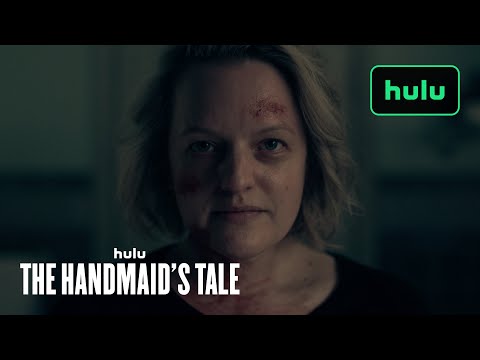 The Handmaid's Tale | Season 5 Teaser | Hulu