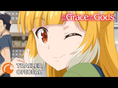 By the Grace of the Gods Temporada 2 | TRAILER OFICIAL