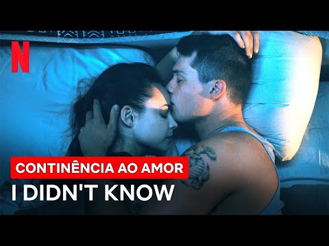 I Didn’t Know | Continência ao Amor (Purple Hearts) | Netflix Brasil