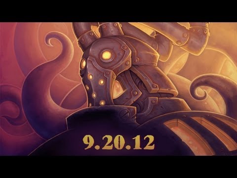 Torchlight II Official Launch Trailer