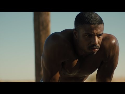 Creed II - Trailer Oficial II