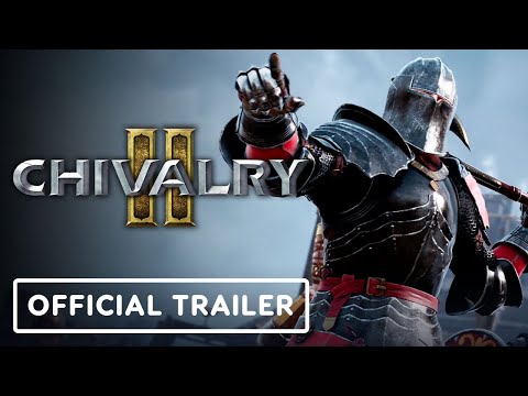 Chivalry 2 - Official Launch Trailer