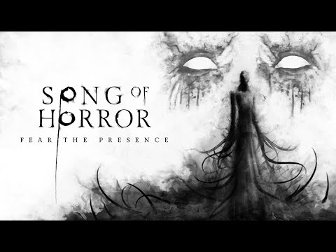 Song of Horror Complete Edition | LAUNCH TRAILER
