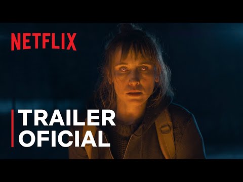 Céu Vermelho-Sangue | Trailer oficial | Netflix
