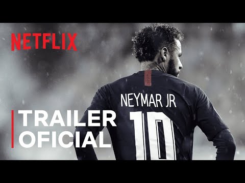 Neymar: O Caos Perfeito | Trailer Oficial | Netflix