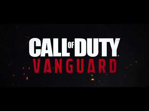 TRAILER CALL OF DUTY VANGUARD DUBLADO PT BR Oficial