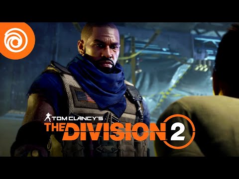 Season 9 Hidden Alliance Overview Trailer : Tom Clancy’s The Division 2 - Warlords of New York