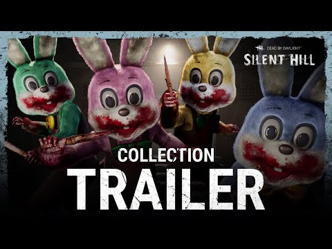 Dead by Daylight | Silent Hill | Collection Trailer