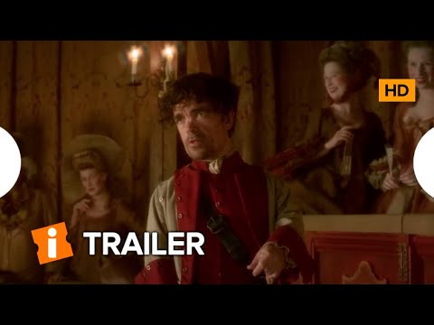 CYRANO – Trailer Oficial Legendado