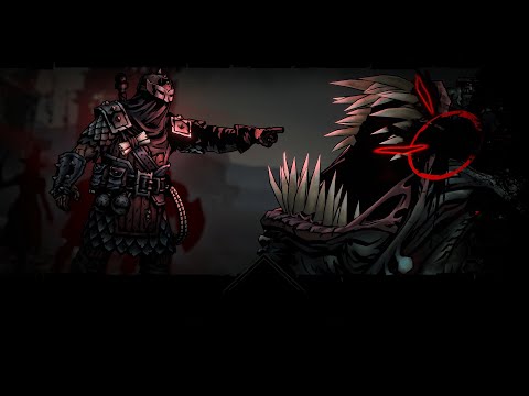 Darkest Dungeon II - Bounty Hunter Teaser