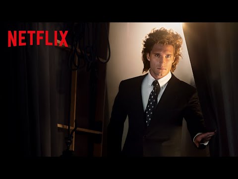 Luis Miguel A Série | Trailer Oficial | Netflix