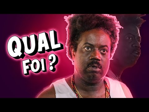 Meu nome agora é Zé... - Novo vilão em Far Cry?