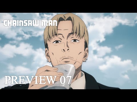 Chainsaw Man: horário de estreia do episódio 8 - MeUGamer