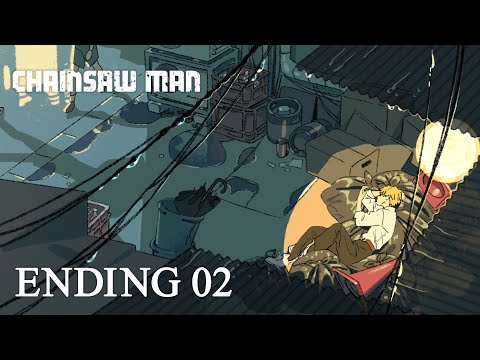 Revisão do episódio 3 do Chainsaw Man: Divertido, mas genérico - All Things  Anime