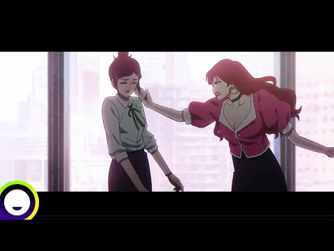 LINK CLICK | Official Trailer