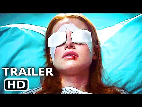 SIGHTLESS Trailer (2020) Madelaine Petsch Movie