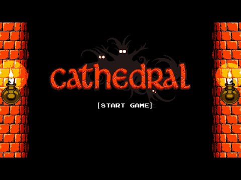 Cathedral Switch Announcement Trailer