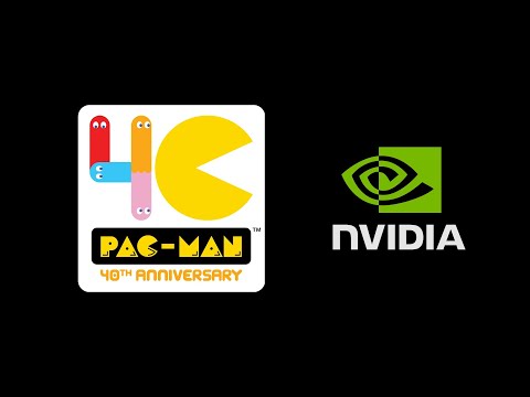 Inteligência artificial comemora os 40 anos de PACMAN. [NVIDIA GameGAN]