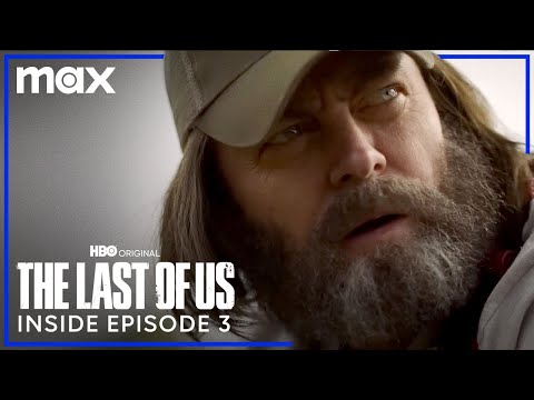 The Last of Us | Inside the Episode - 3 | Max