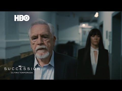 Succession - 4ª Temporada | Trailer Oficial | HBO Brasil