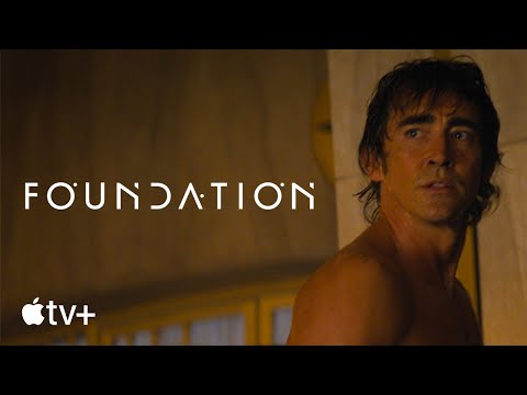 Foundation — Season 2 Official Sneak Peek | Apple TV+