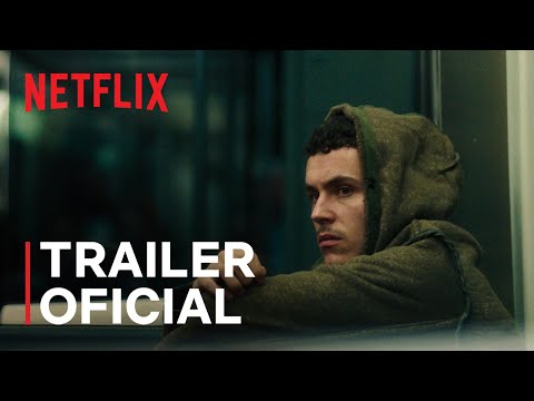 Silêncio | Trailer oficial | Netflix