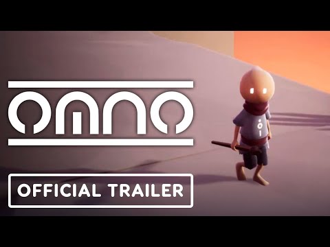 Omno - Official Gameplay Trailer | Summer of Gaming 2021