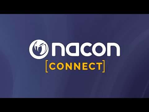 Nacon Connect 2021 | Official Livestream