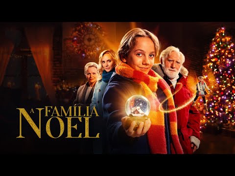 A Família Noel | Trailer | Dublado (Brasil) [HD]
