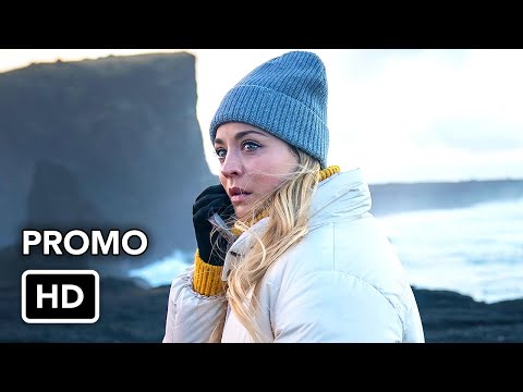 The Flight Attendant 2x05 Promo &quot;Drowning Women&quot; (HD) Kaley Cuoco HBO Max series