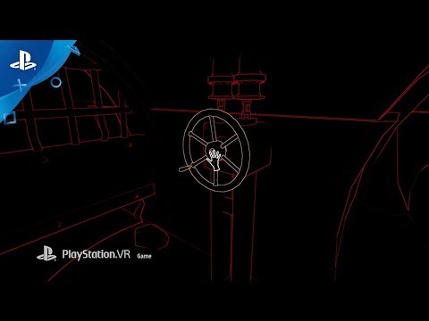 Stifled - PGW 2017 Announce Trailer | PS4, PS VR