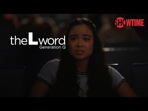 Next on Episode 9 | Season 3 | The L Word: Generation Q