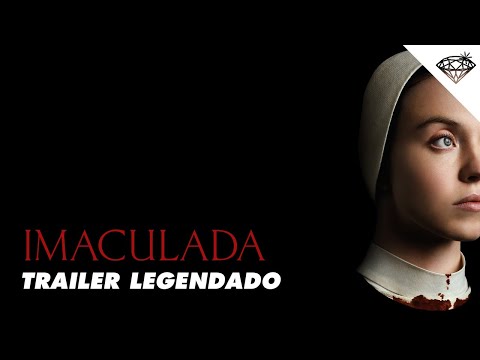 IMACULADA | Trailer Oficial Legendado