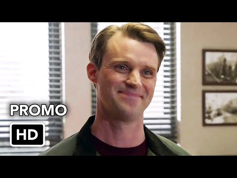 Chicago Fire 11x18 Promo &quot;Danger Is All Around&quot; (HD)