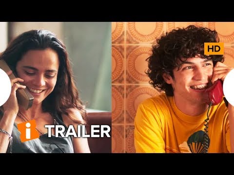 Eduardo e Mônica | Trailer Oficial